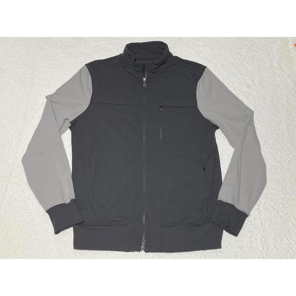 Lululemon Men's Post Gravity Performance Jacket Lg - image 1